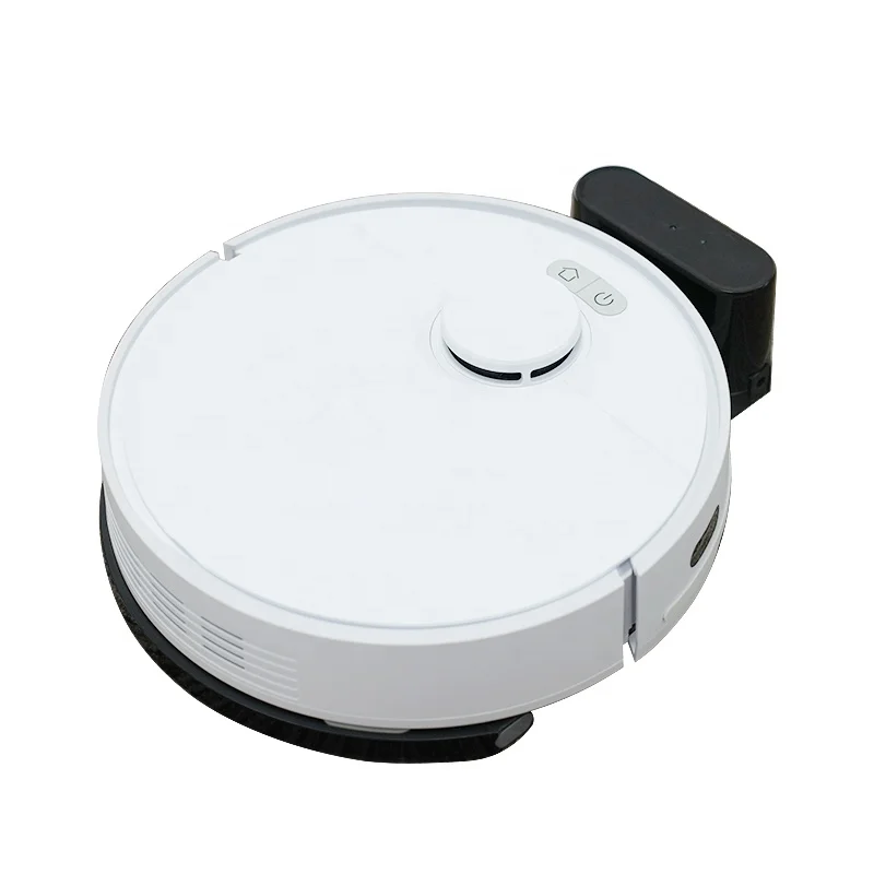 OEM Sweep And Wet Mopping Strong Suction Auto Intelligent Floor Mopping Robot Vaccum Vacuum Cleaner