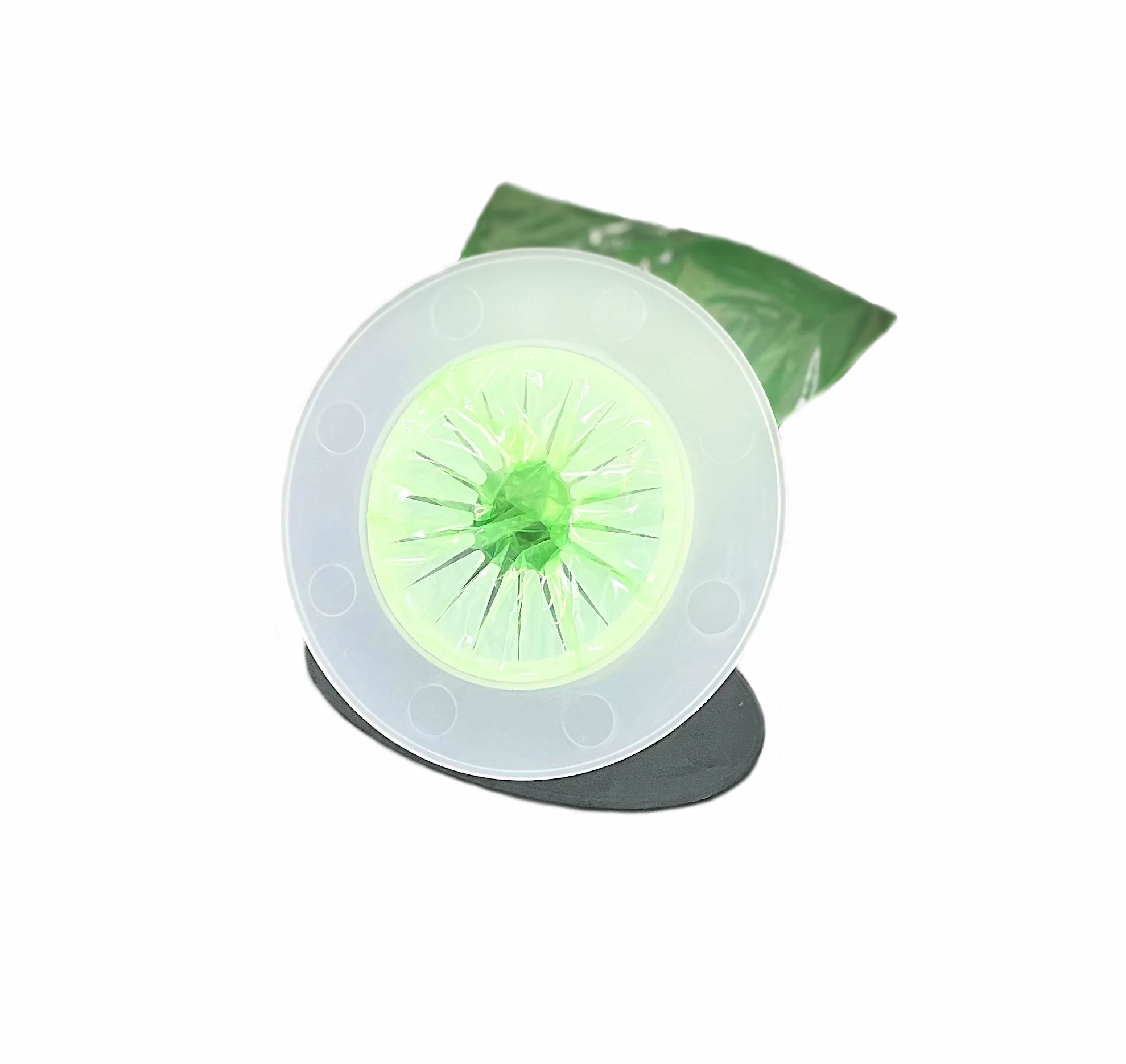 Steris dental lamp surgical light handle cover