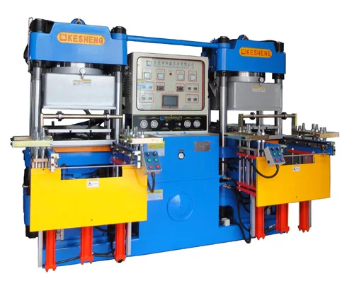 
 Продукты из силиконовой резины 3RT, вакуумные машины горячего прессования  