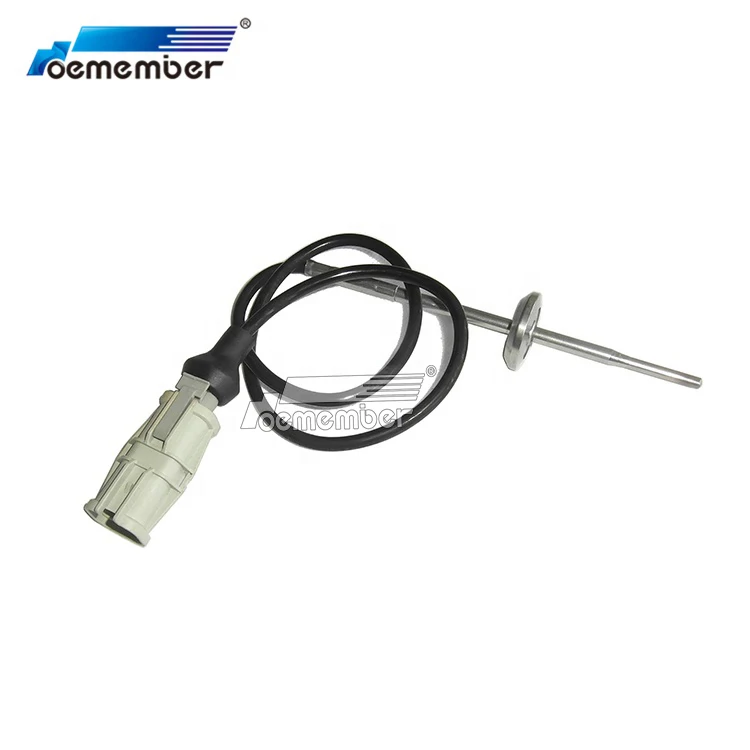 Oe Member  Truck Exhaust Gas Temperature Sensor 81274210264 for Man Intake Air Temperature Sensor
