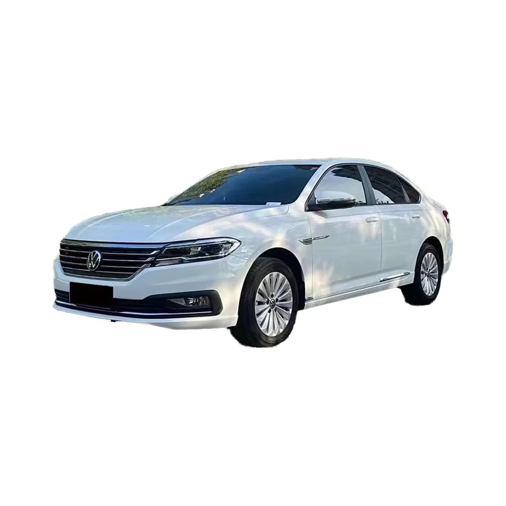 2021 Lavida Deyi Edition 1.5L автоматический VW б/у компактный седан FWD левый рулевой круиз-контроль R16 шины Темный газ/бензиновый двигатель