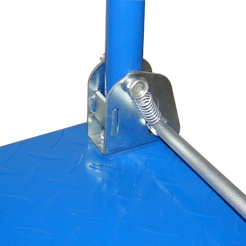 
300kgs heavy duty carry cart 