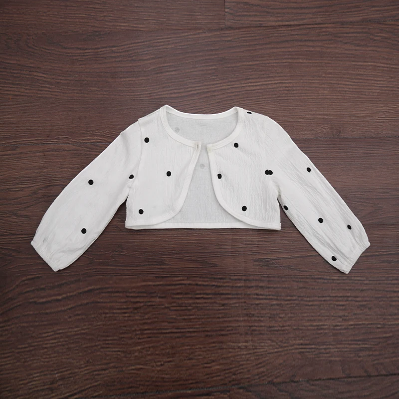Ins Style Fashion Cute Spring Autumn Long Sleeves 100% Organic Bamboo Cotton Baby Girl Lace Dress 2-piece Set Clothes Romper