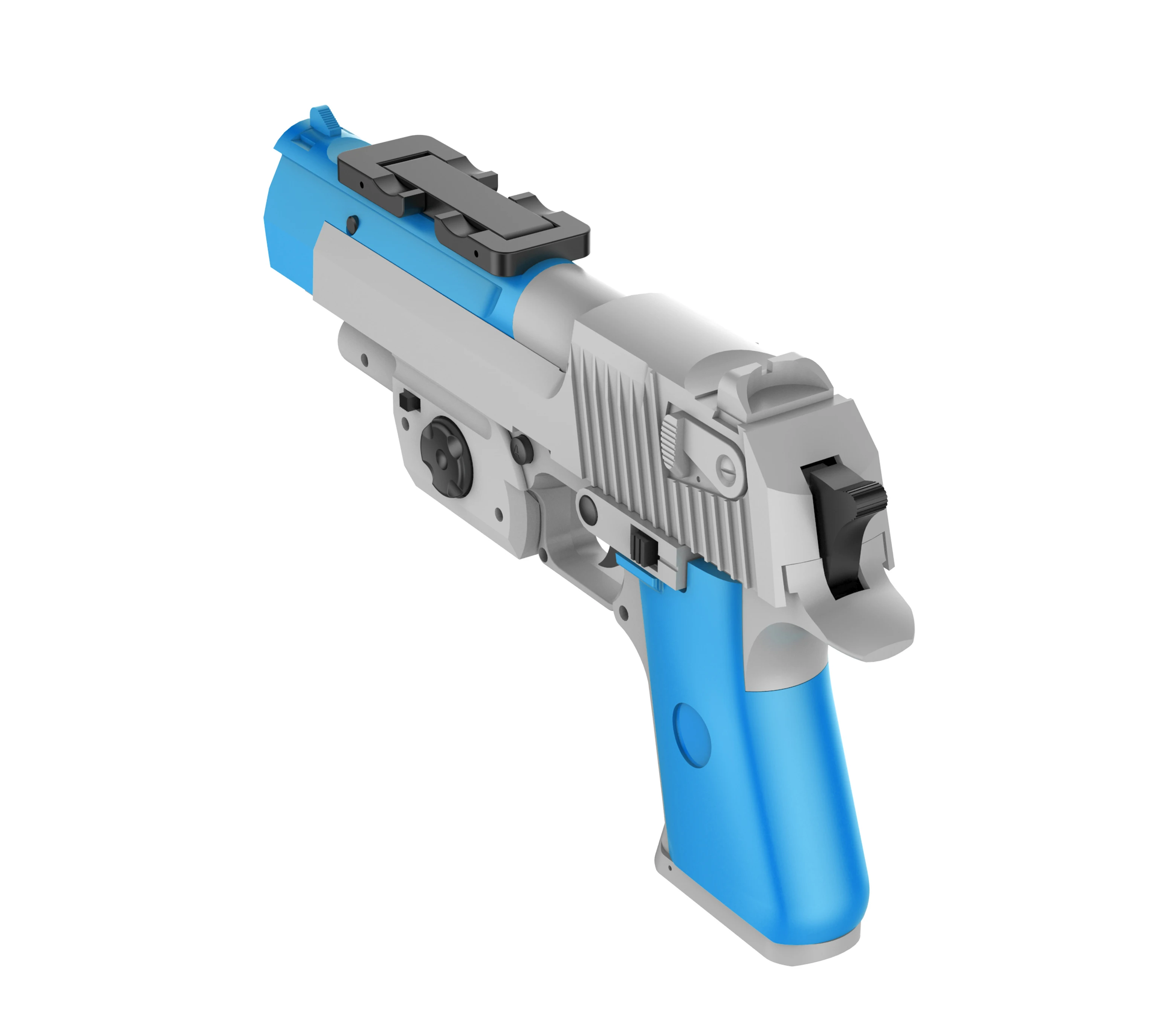 2020 популярная AR-игра Shinecon AR Gun мобильный геймпад Android и ios беспроводной игровой плеер игра для стрельбы