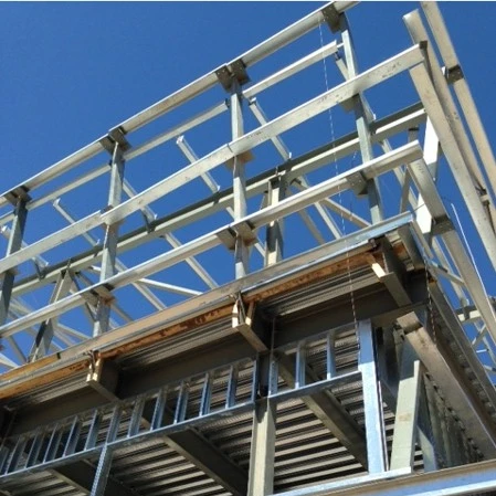 high quality new design civil construction projects