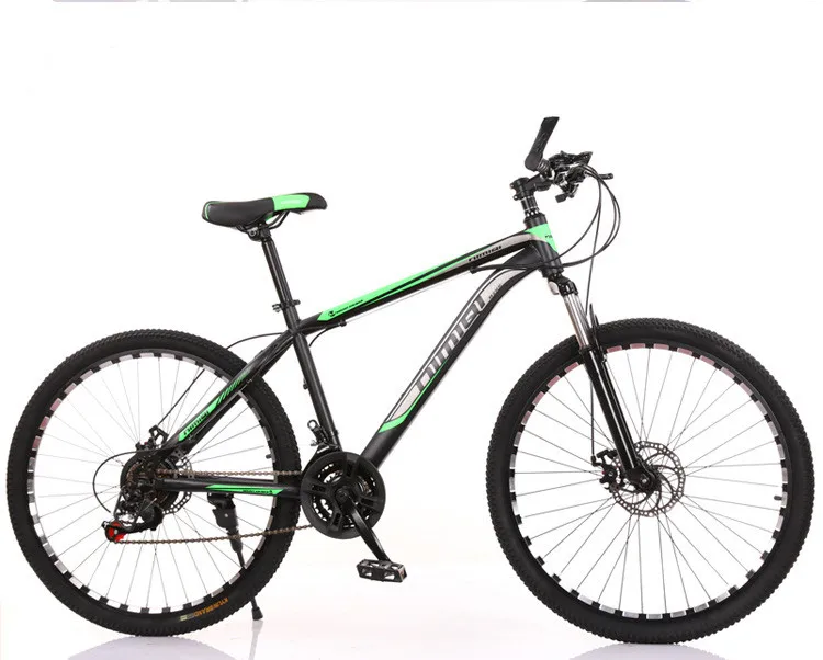 Good Quality Bicycle Steel Frame Road Bike OEM ODM Bicycle Customized 2022 Hot Sale 700c QB Bicycle for Men Aluminum 17 21 Speed