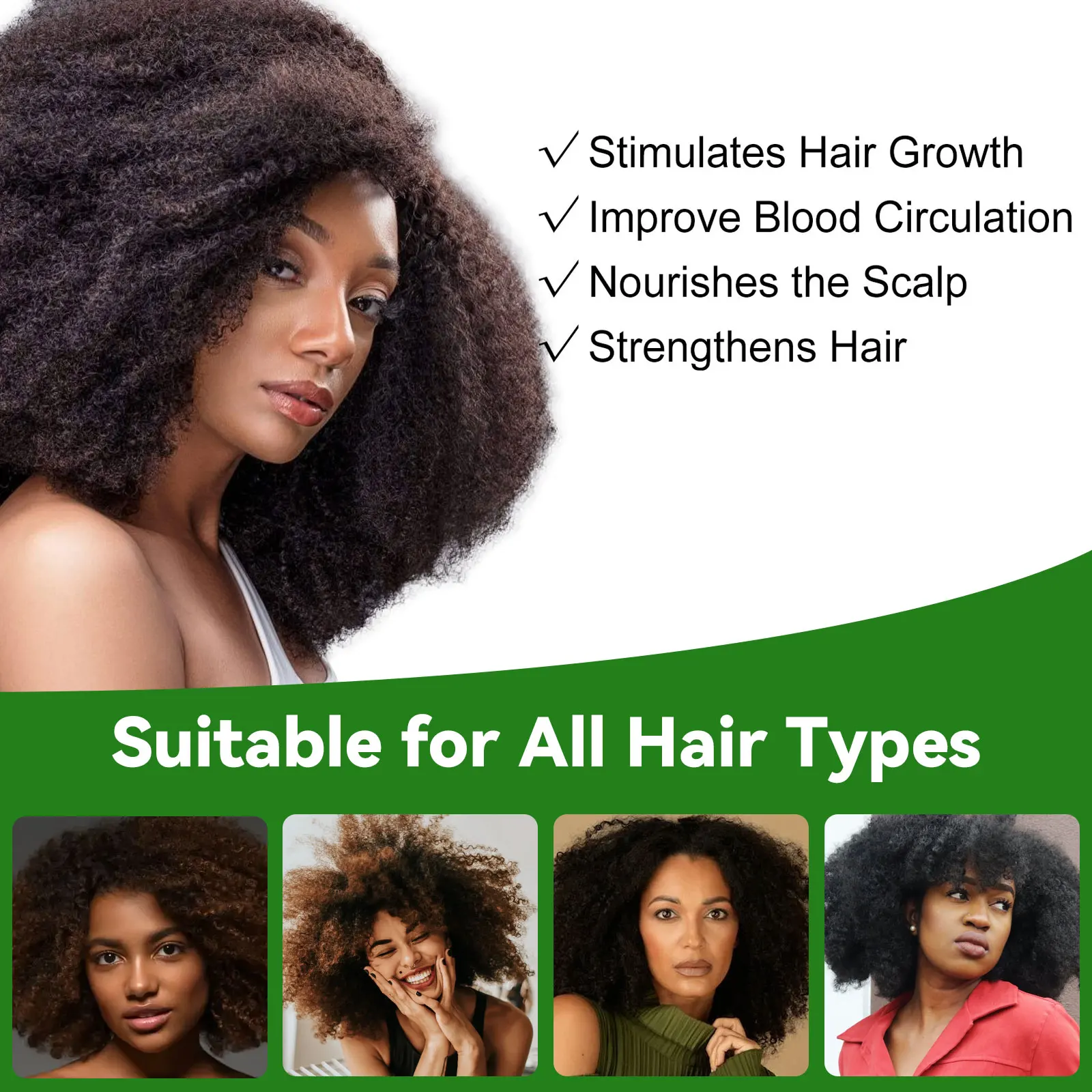 private label organic treatment wild rosemary germinal hair growth oil serum east african secrets rapid for men women