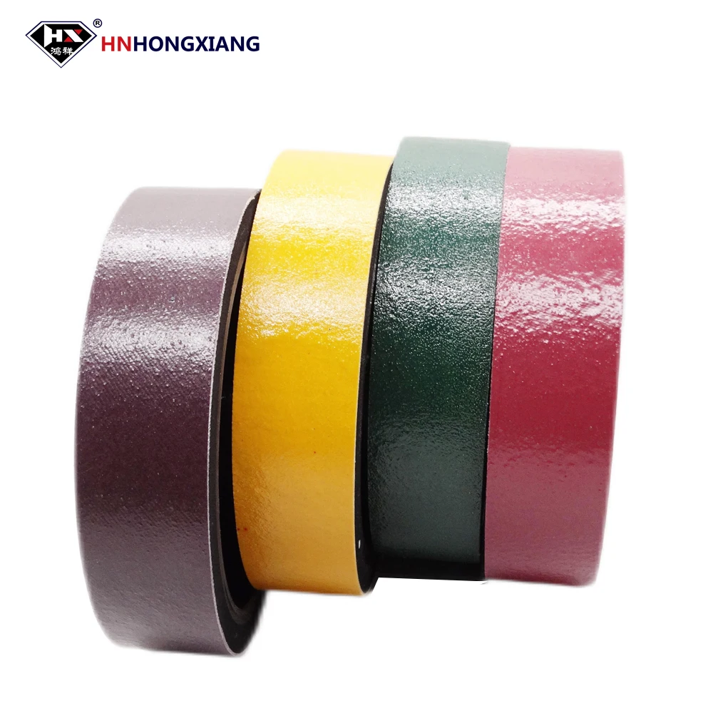 6inch 8inch Nova Soft Lapidary Diamond Cabbing Wheel Nova Soft Polishing Wheels For Gemstones