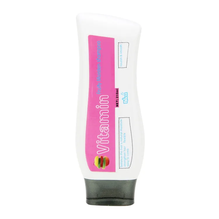 Wholesale high quality personal care best production line custom shampoo