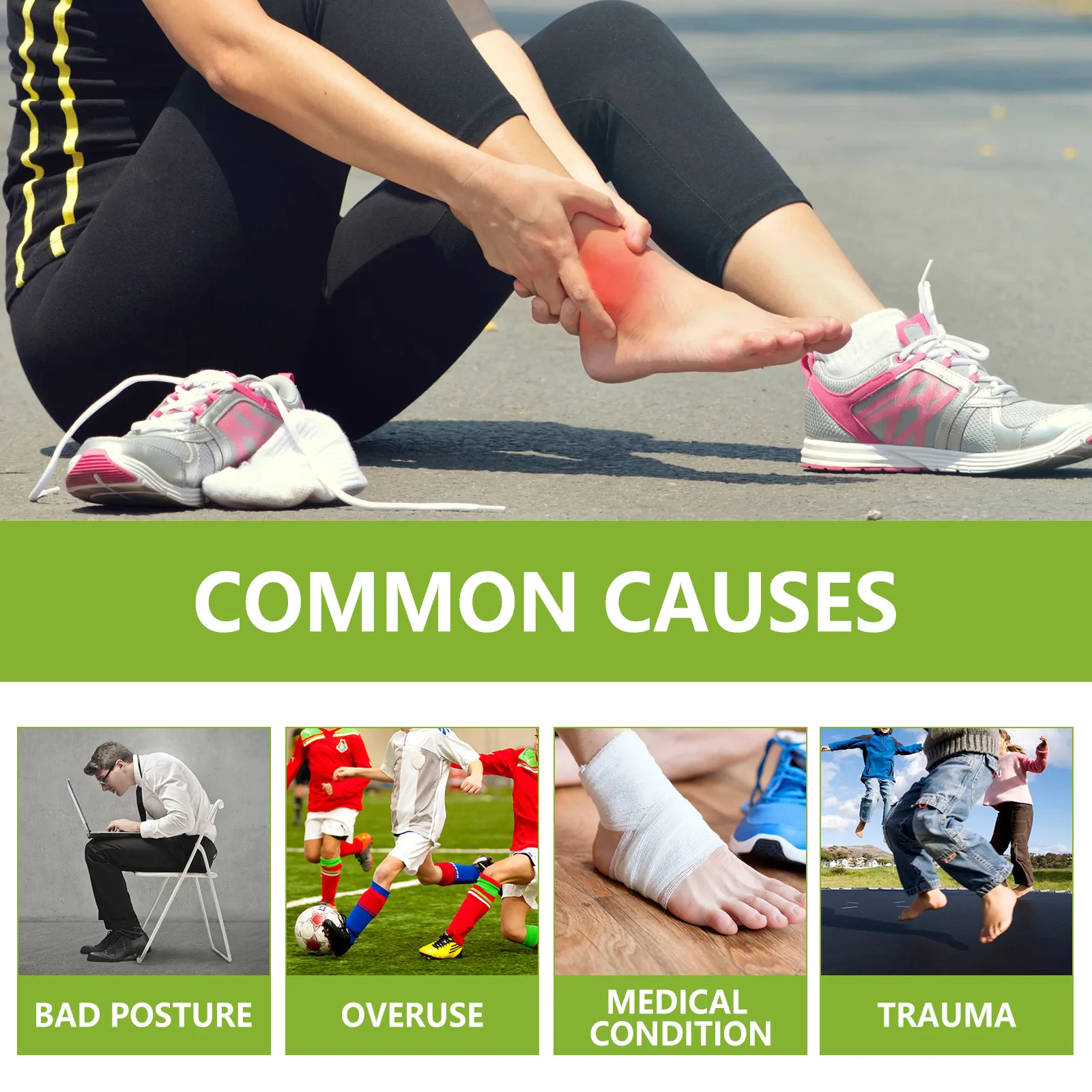 Joint & Muscle Therapy Cream Joint Pain Muscle Pain Muscle Soreness and Swelling Strength Pain Relief Cream