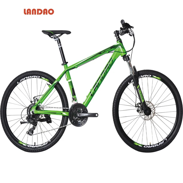 ATX550 YANSHIDA MANUFACTURER  LANDAO BRAND ELEGANT BUDGET MTB RACING BIKE SPECIAL DESIGN QUALITY AND GUARANTEED
