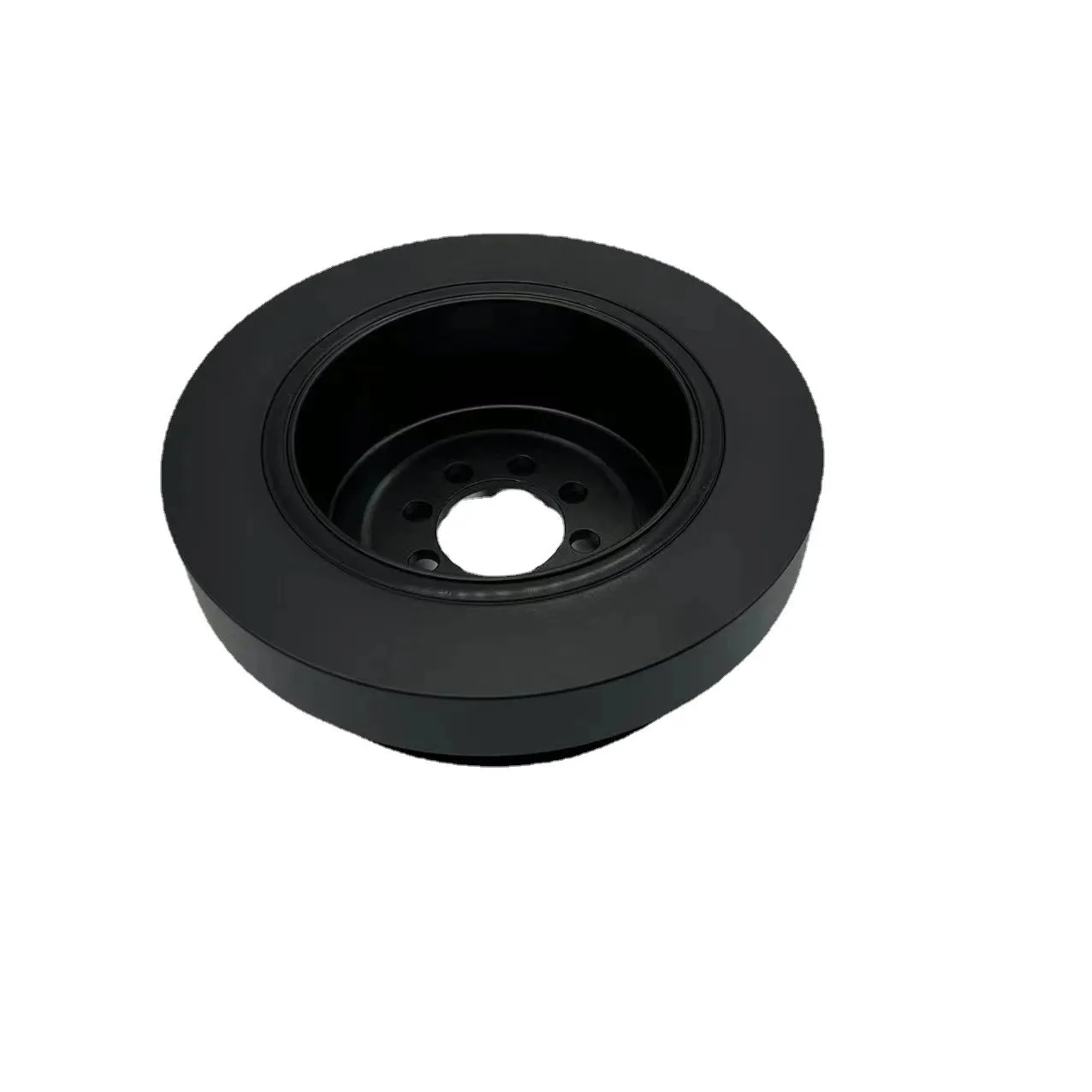 Auto Spare Parts 11237576675 Engine Crankshaft Pulley for Bmw E90 E82  E88 E92 E93 Engine