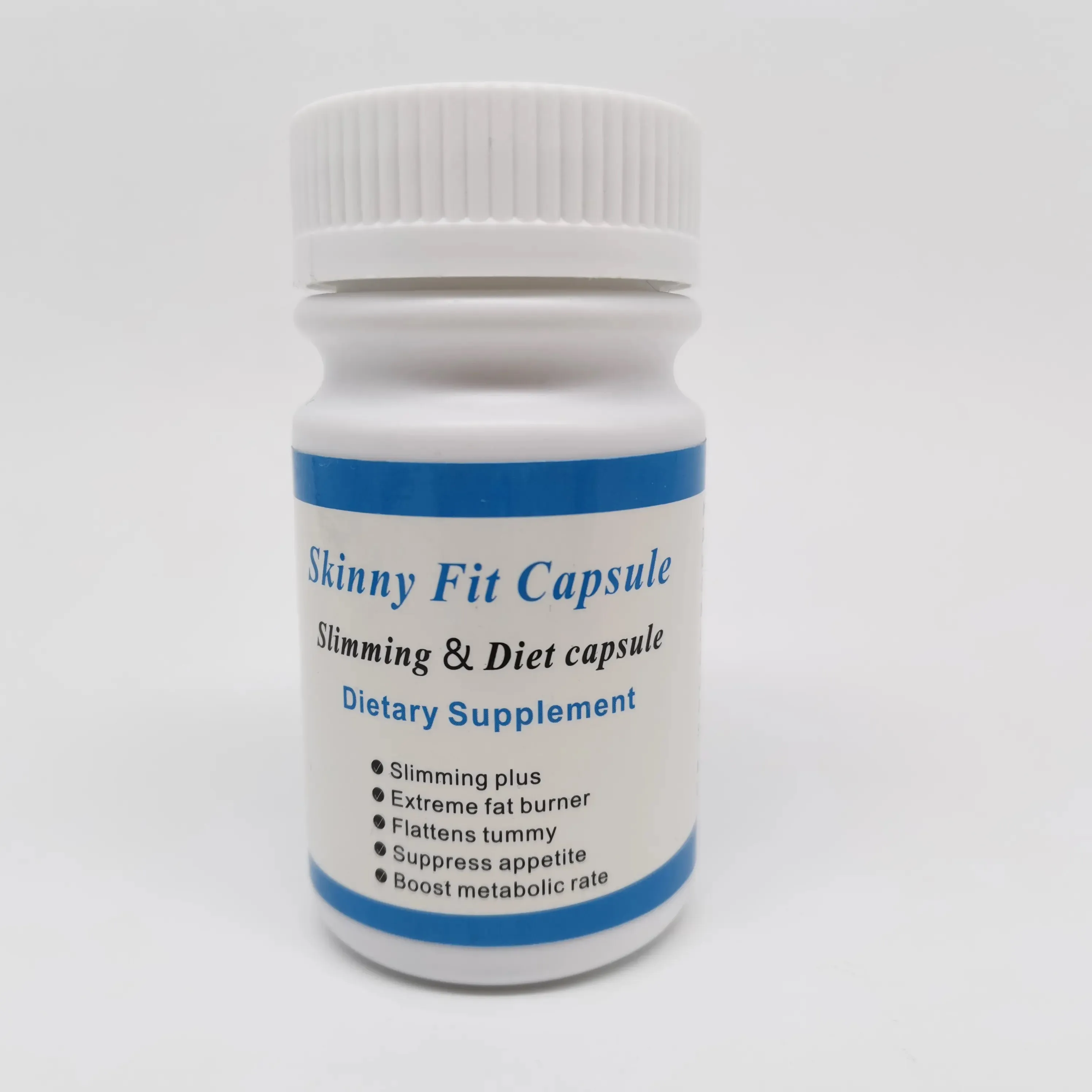 Hot Sale Effective Herbs Fat Burner Capsule Slimming Tablets Slimming Pills Private Label Service