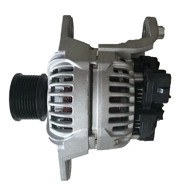 0124655102  VOLVO Series trucks/buses  28V 150A alternator