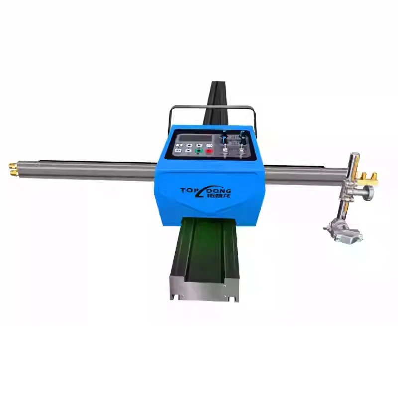 Welding carriage rail cutter 3 in 1 tractor  walk cart TIG MIG MAG 43 shapes built in oxygen propane  Huawei