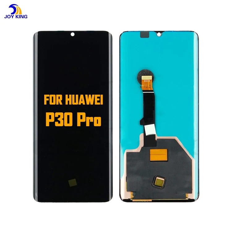 Pantalla De Celular P30 Pro Display Mobile Phone Lcds P30lite Mobile Phone Lcds For Huawei P30 Touch Screen