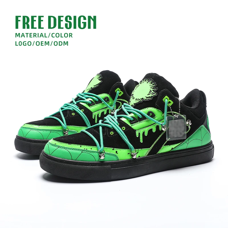 Wholesale Custom Logo Fashion Walking Trail Athletic Sport Jogging Real Trainer Sneakers Woman Custom Running Shoes For Women