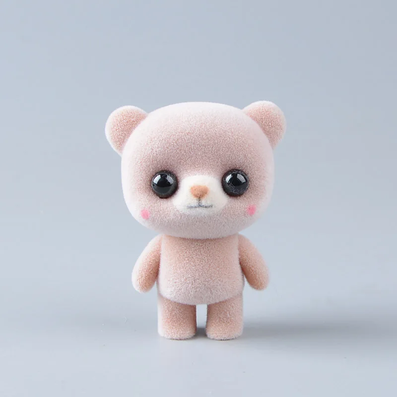 Resin manufacturer 3D figures statue anime character