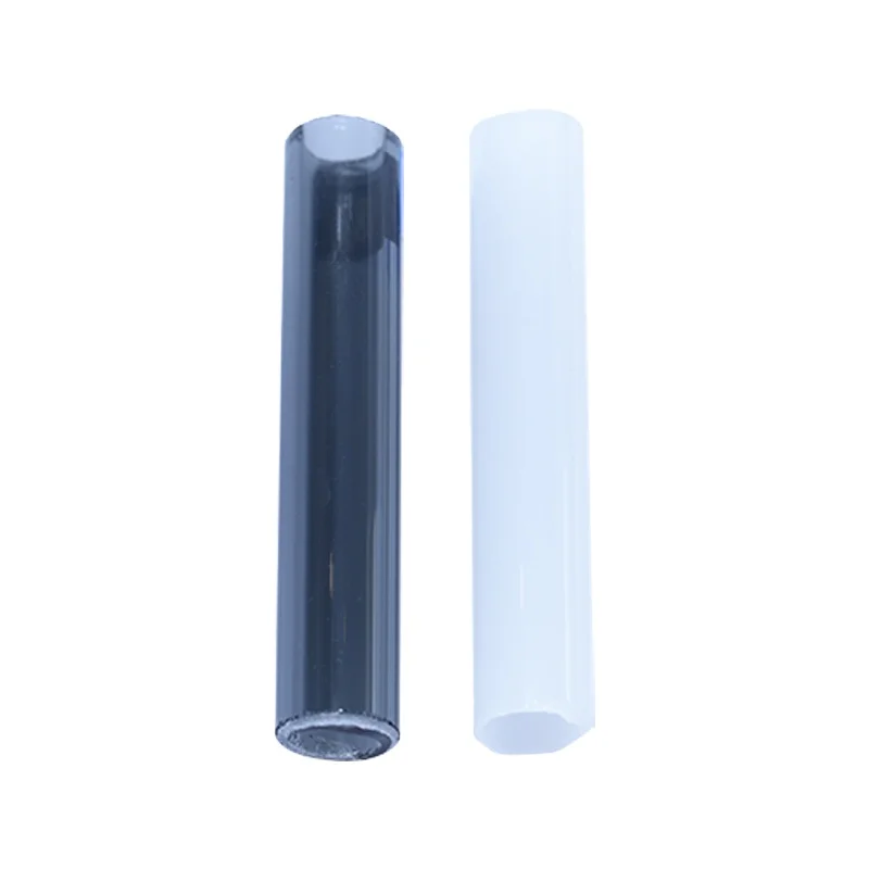 Fortune Borosilicate Glass Tube Blowing Pharmaceutical Neutral Low Borosilicate Glass Tube