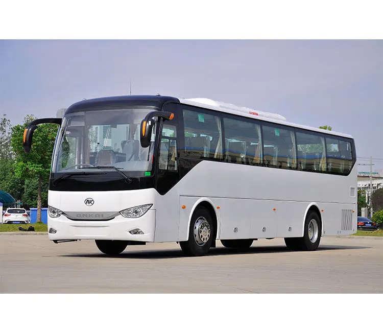  Новый роскошный мини-автобус Ankai для