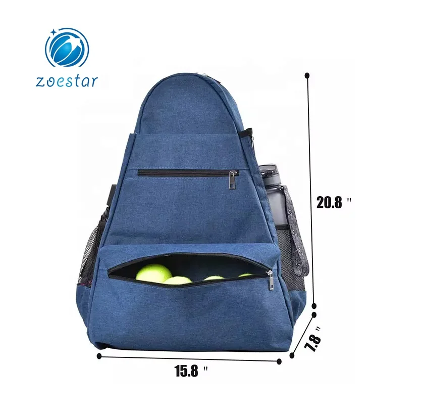 pickleball paddle tennis bag