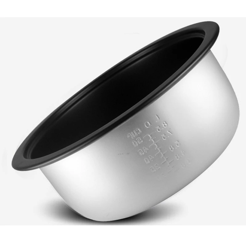 33 Quart Capacity 3800W For 50 People Long time keep warm Commercial Traditional Canteen Big Rice Cooker