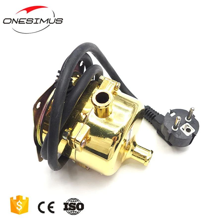 100% высококачественный подогреватель дизельного двигателя 220 В