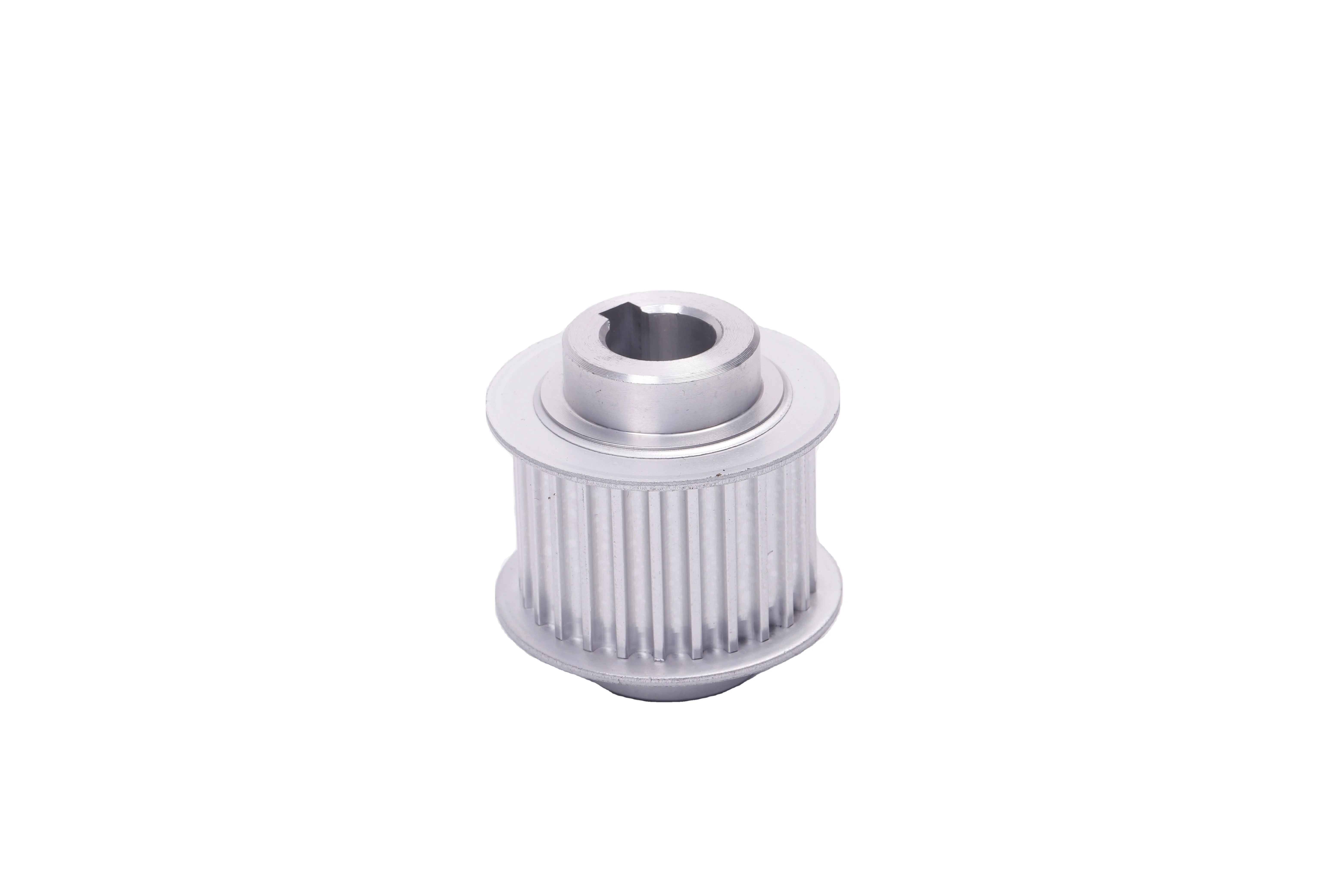 Factory Industrial  Customized  T2.5 T5 T10 T20  Idler Timing Pulley