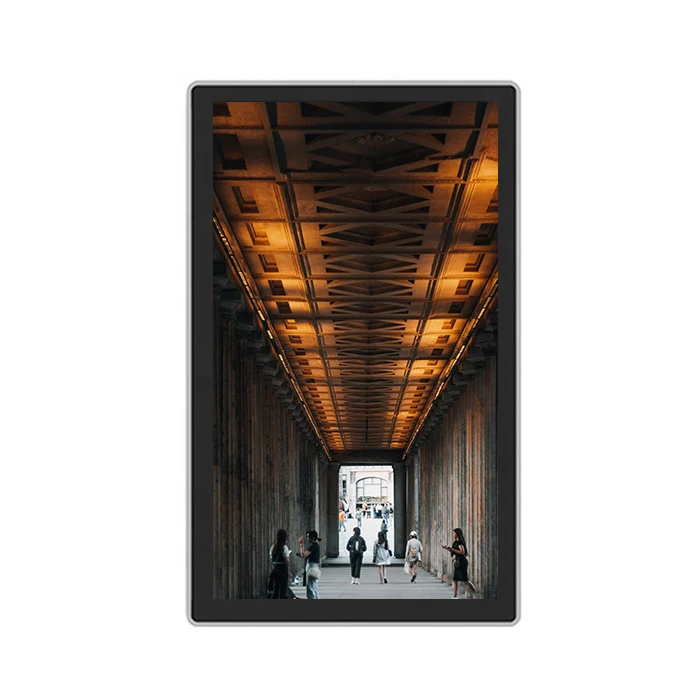 Touch Screen Monitor 10.1'13.3'15'15.6'17'18.5'19'23.6'27'32'55' Transparent Lcd Panel