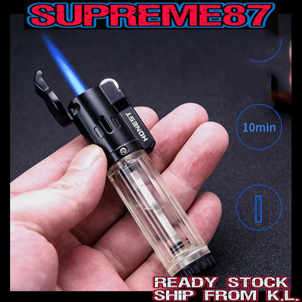 Честный Jet Flame Lighter J26 модель для кемпинга Roma дизайн