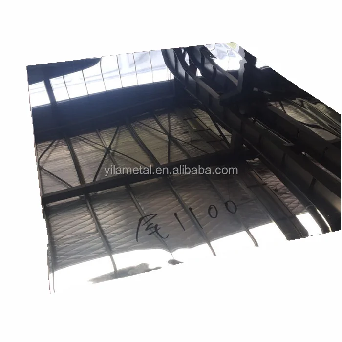 Cheap price stainless steal sheet stainless steel divide plate stainless ss 316 steel 10mm plate