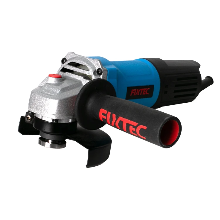FIXTEC Power Tools 710W 100mm Diameter Mini Angle Grinder