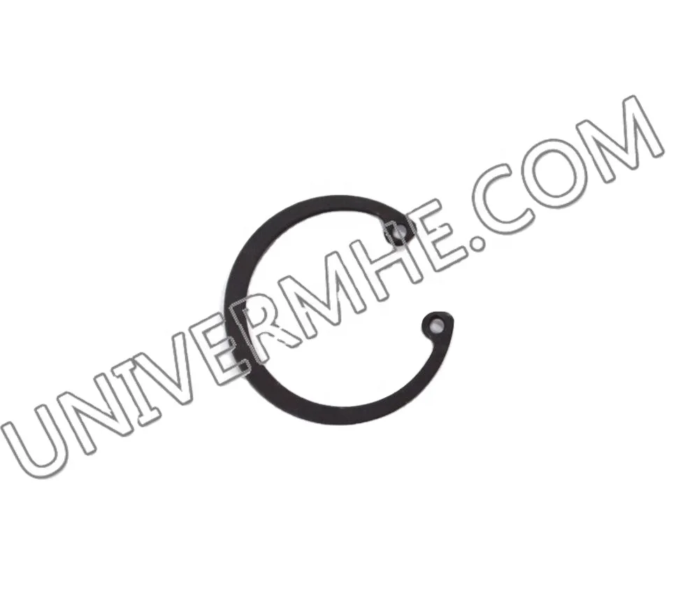 Forklift Snap Ring OEM spare parts G0893P1-000030-00