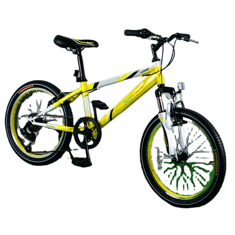 China 40T Sprocket Mountain Bike Carbon Fiber Frame With Bicycle Disc Brake