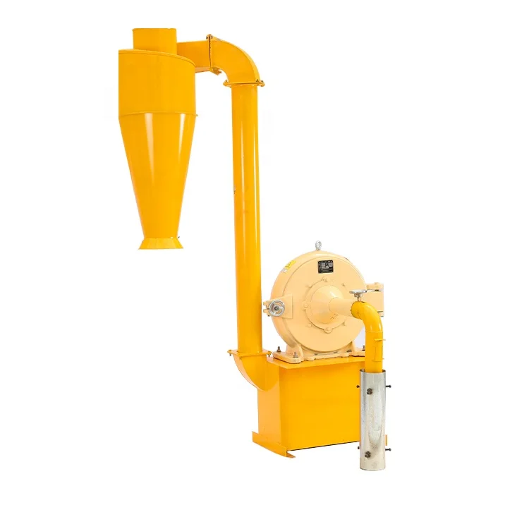 
Animal feed grain seed hammer mill crusher hammer mill for food 