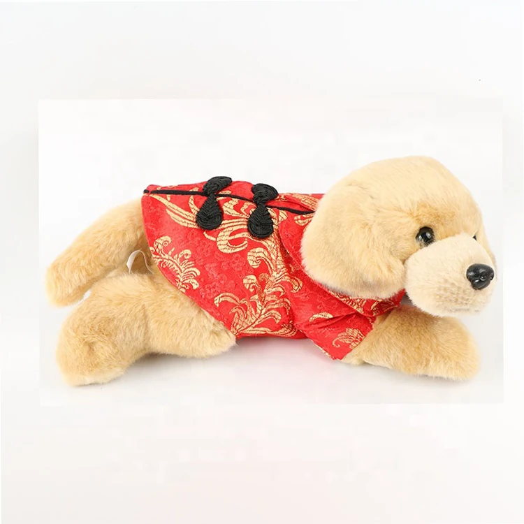 Most wanted products stuffed toys plush from china online shopping plush dog