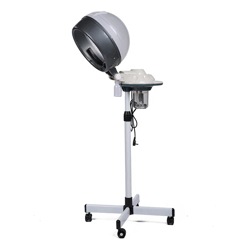 220V 65W Repair Hair Fine Mist Hair Steamer Machine Hair Steamer