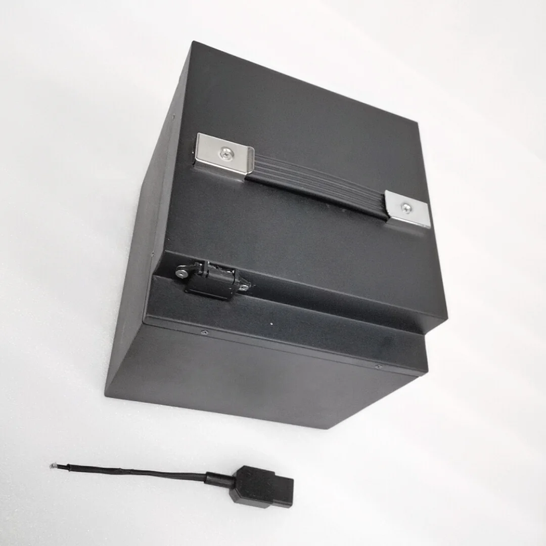 1500W lithium battery 60v 40ah for battery operated electric tricycle three whee electric rickshaw electric kenshaw