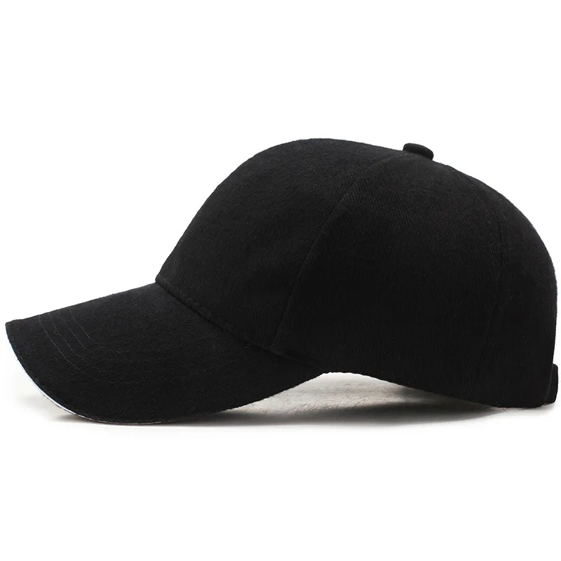 Wholesale Custom Cheap Sandwich brim Blank Sports Baseball Cap Hats