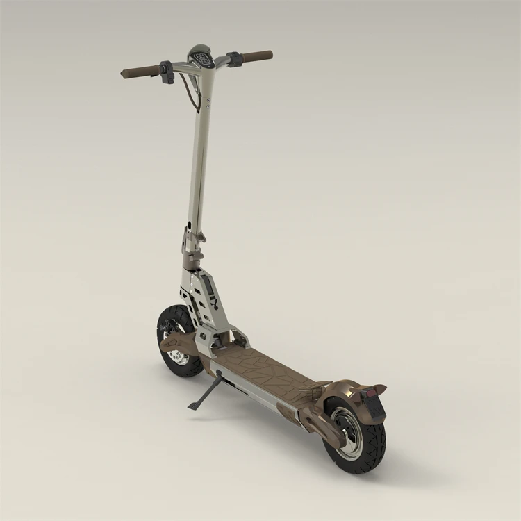 Hot Selling Electric Scooter Spare Parts Scooter Electric Electric City Bike Light  Motor Electric Scooter