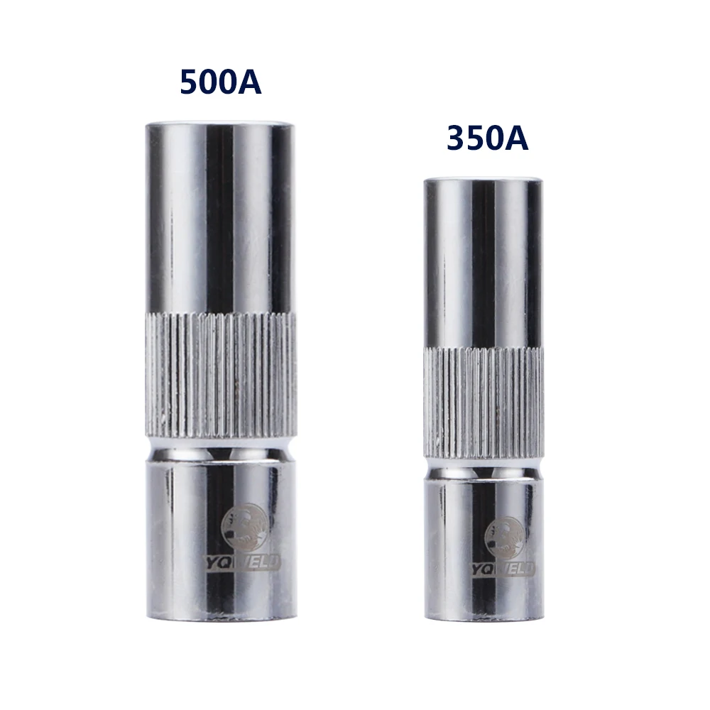 Сварочная насадка Pana 200 А 350 500 сварочный аппарат tig Argon Arc MAG MIG факельный пистолет защитный
