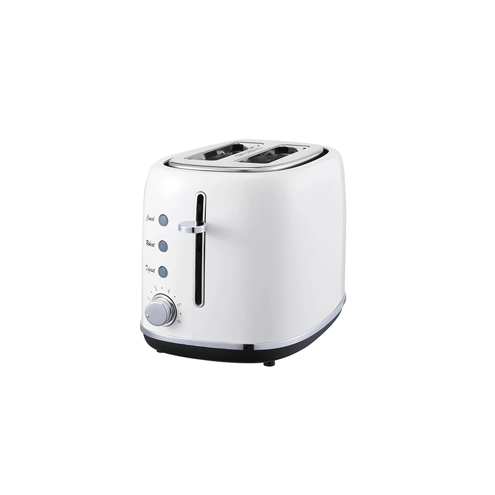 Competitive Price Breakfast Collection Electric Kettle and Toaster Set Retro Style