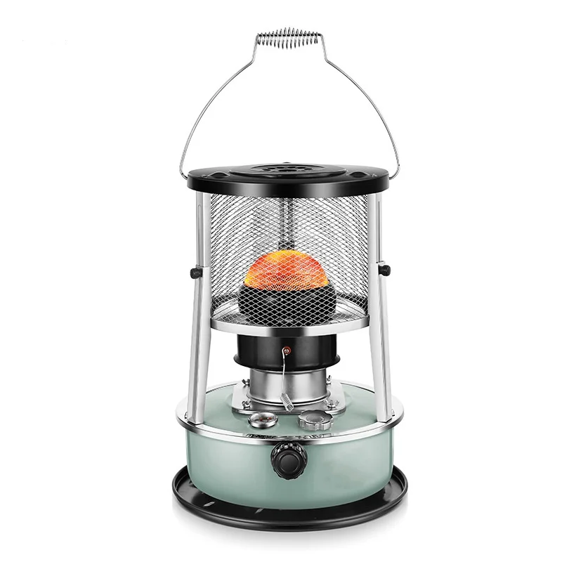 New Design Kerosene Heater Kerosene Heater Stove Multifunctional Kerosene Camping Stove for Outdoor