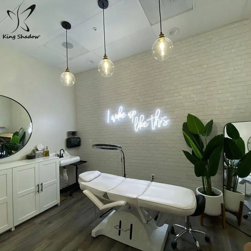 Beauty salon furniture tattoo chair lash bed facial spa bed massage tables