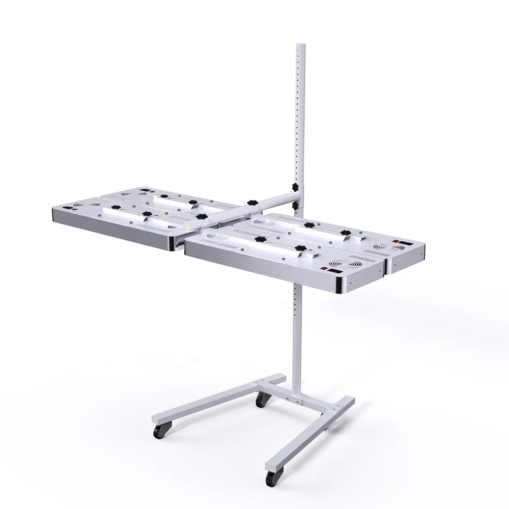 China Wholesale  Meanwell Driver Photon Infrared 660Nm 850Nm Pdt Device  Improve Sleep Quality And Exercise Recovery