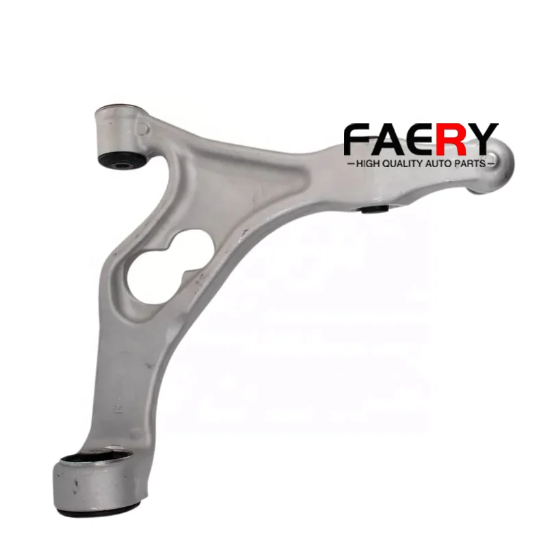FAERY Lower Control Arm 95834105400 7P0407152B high quality factory price For 92A PORSCHE CAYENNE Suspension Systems