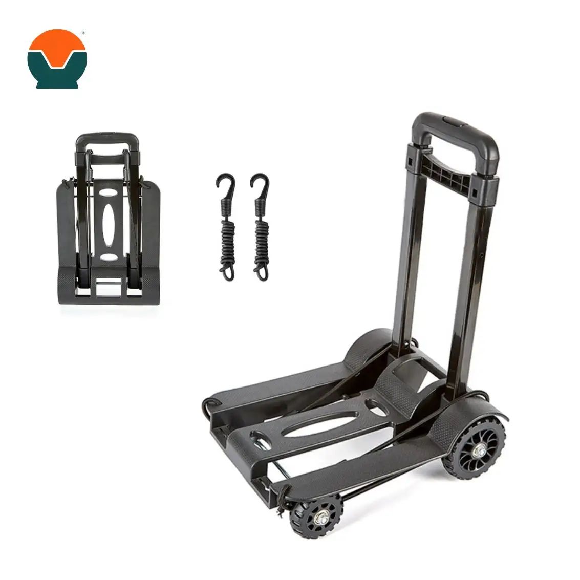 Tianyu Personal Moving Cart Pet Carrier in Stock