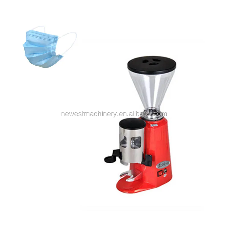 coffee Automatic grinding machine commercial coffee grinder espresso machine coffee grinding machines