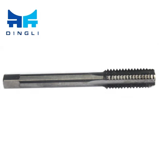 
various tungsten carbide thread cutter thread tap 