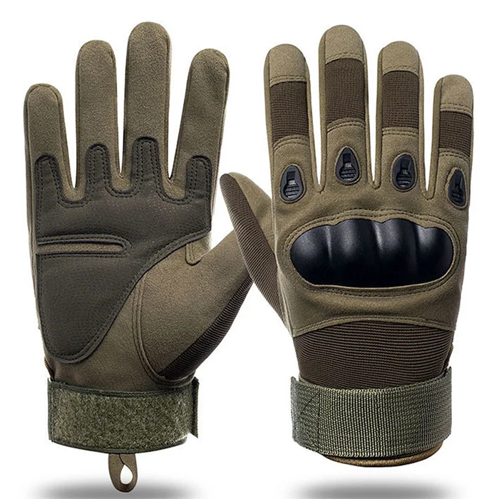 full finger cycle army winter shooting for men sport outdoor hiking glove gym motorcycle cycling sports military tactical